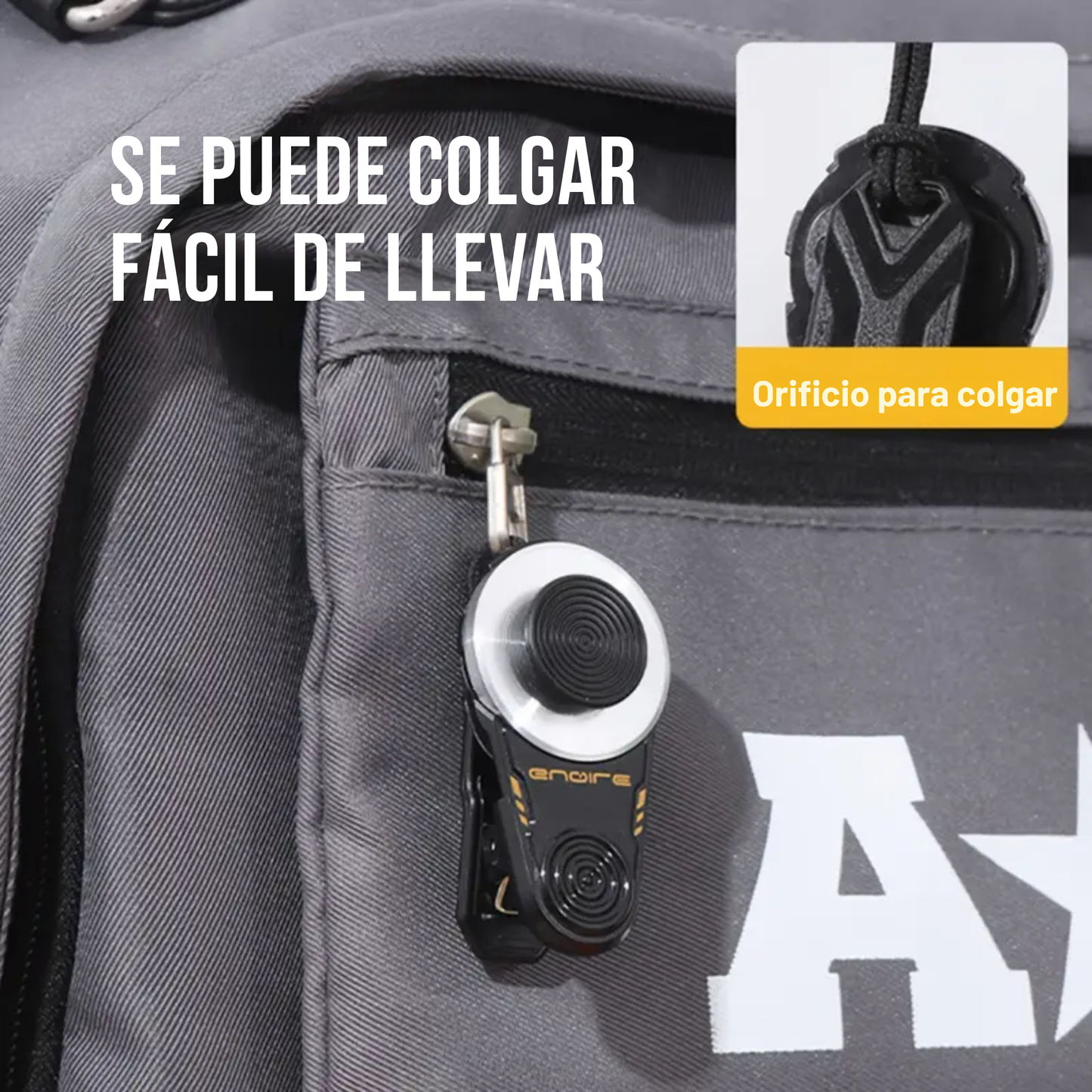 Joystick para Celular de Alta Precisión