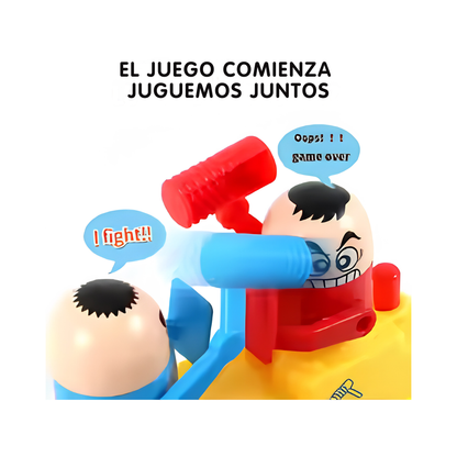 Tap Duelo
