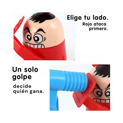 Tap Duelo