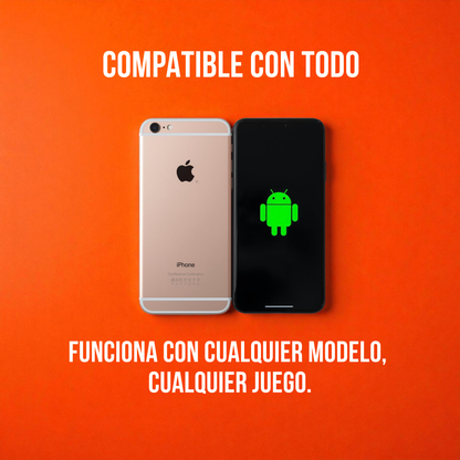 Joystick para Celular de Alta Precisión