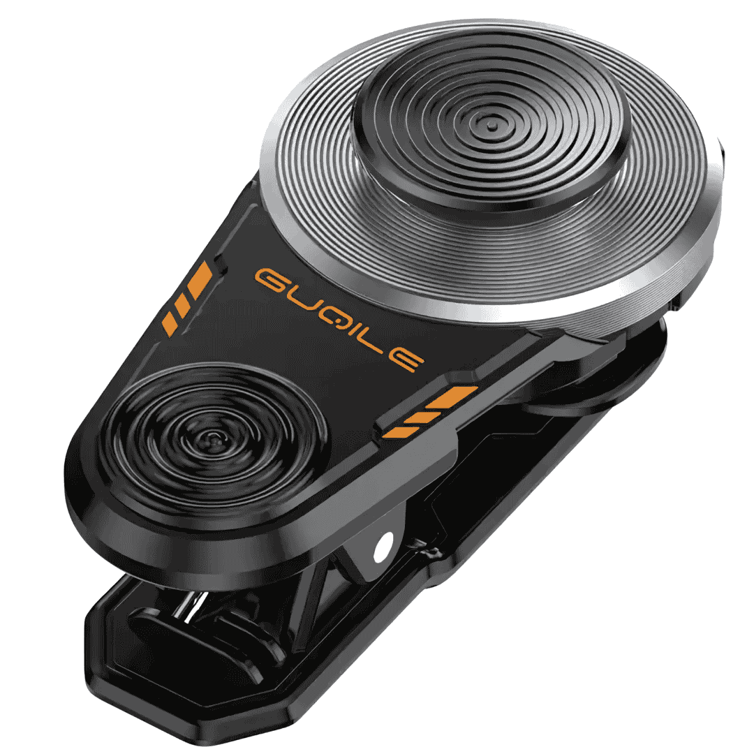 Joystick portátil para móviles