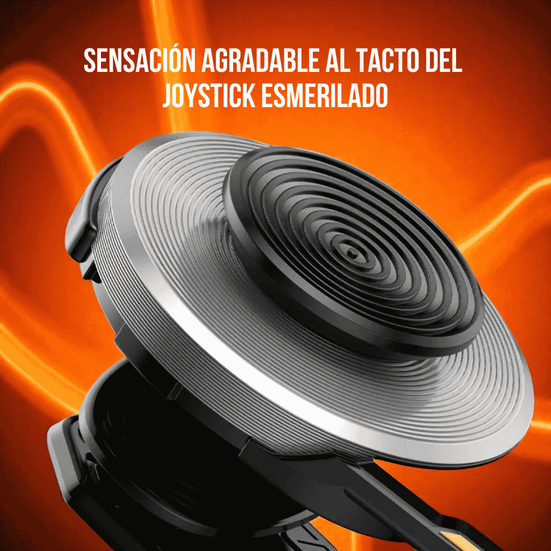 Joystick portátil para móviles
