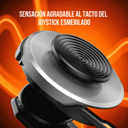 Joystick portátil para móviles