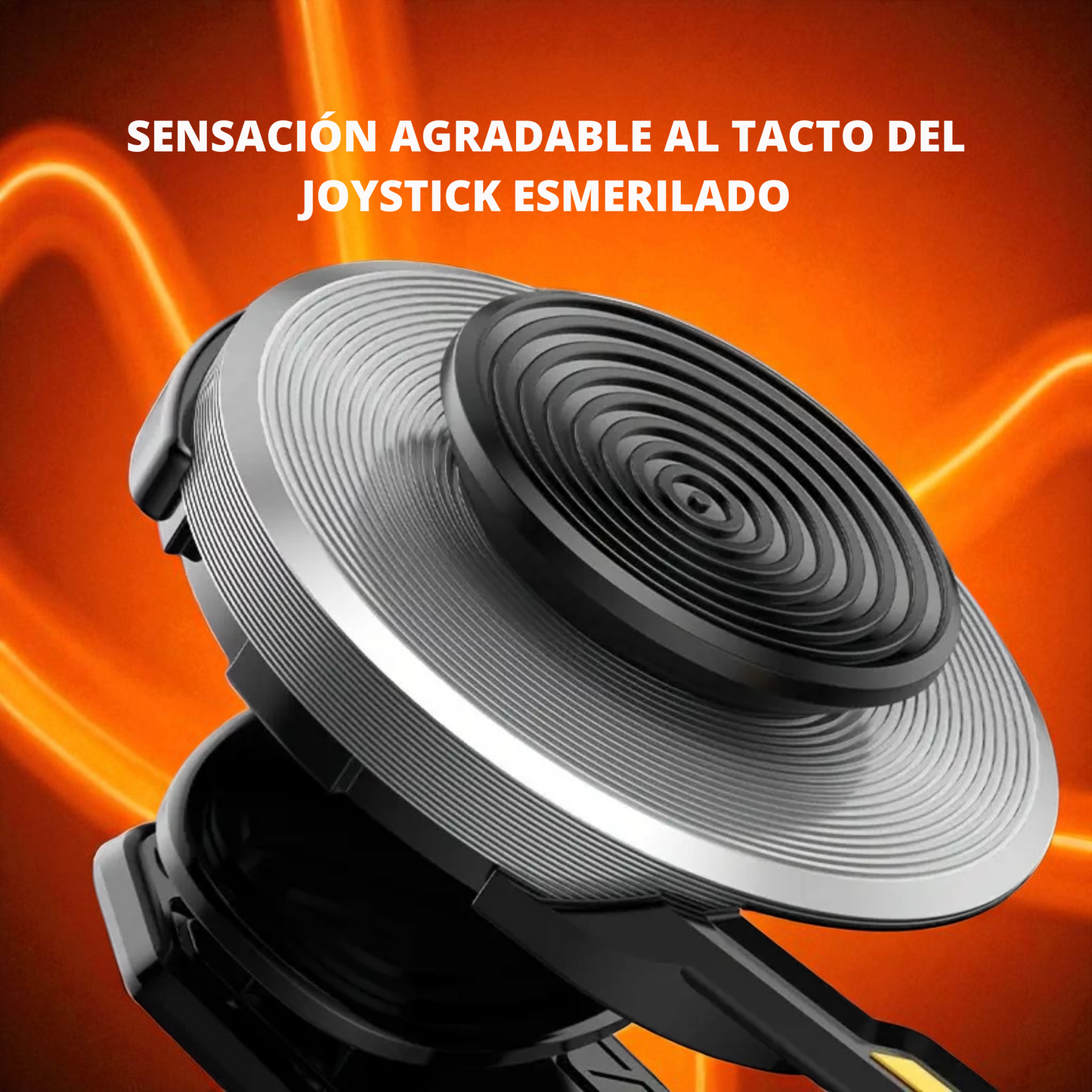 Tap Joyz GripX