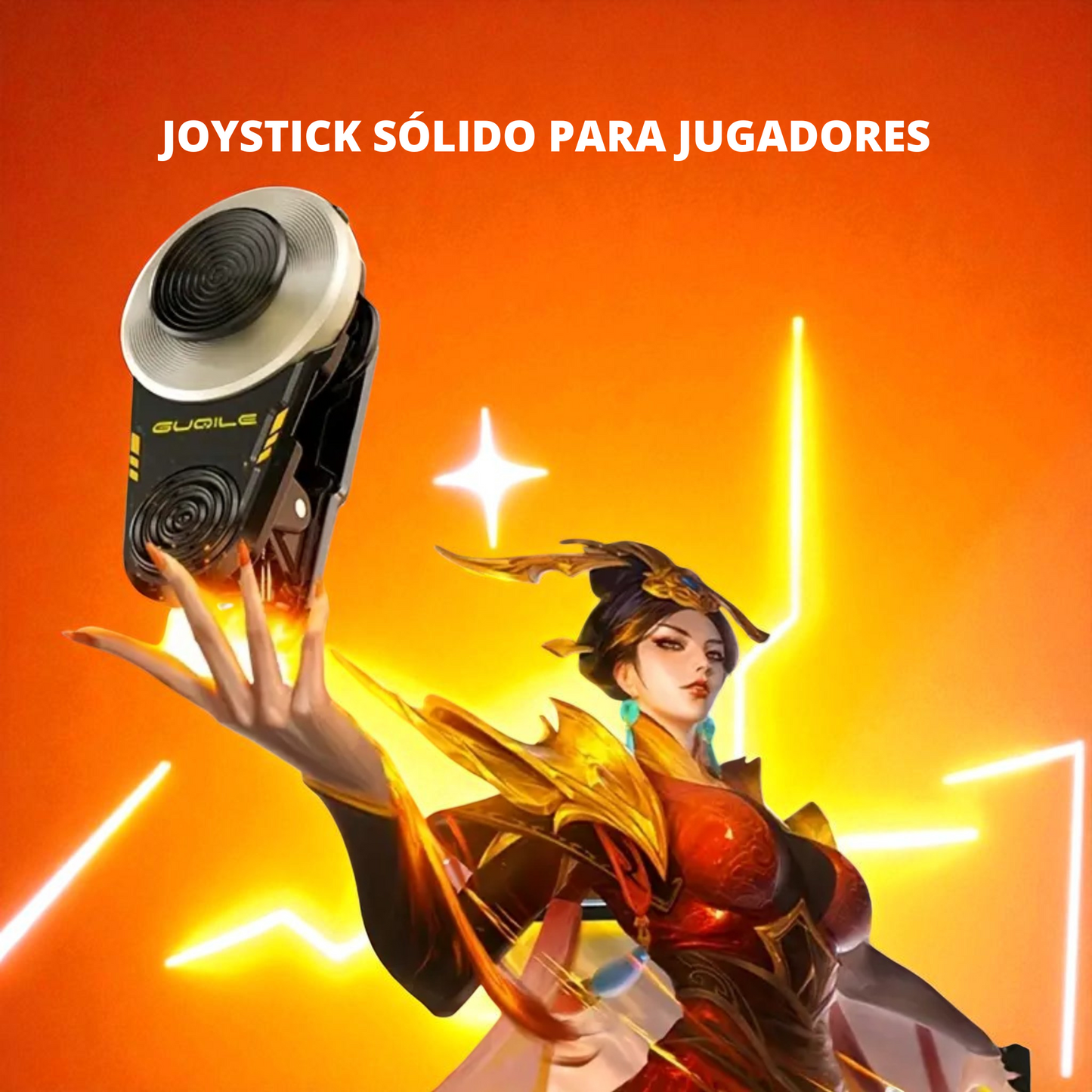 Tap Joyz GripX