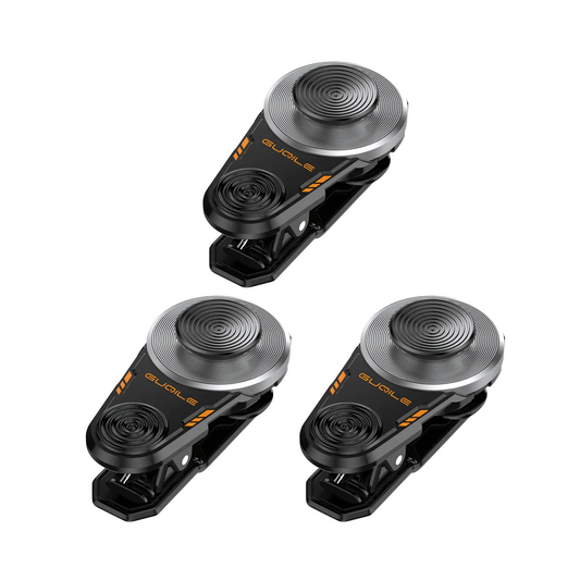 Llévate 3 Tap Joyz GripX